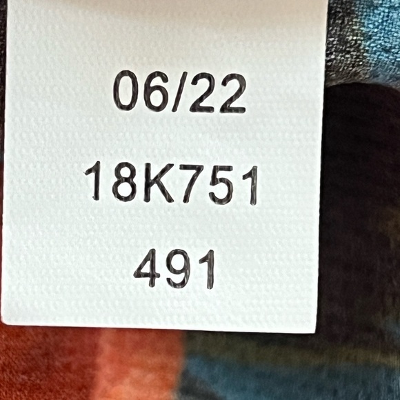 Sam Edelman Satin Midi Dress Elegant Floral Halter Neck Sleeveless Tiered Design - Picture 14 of 15